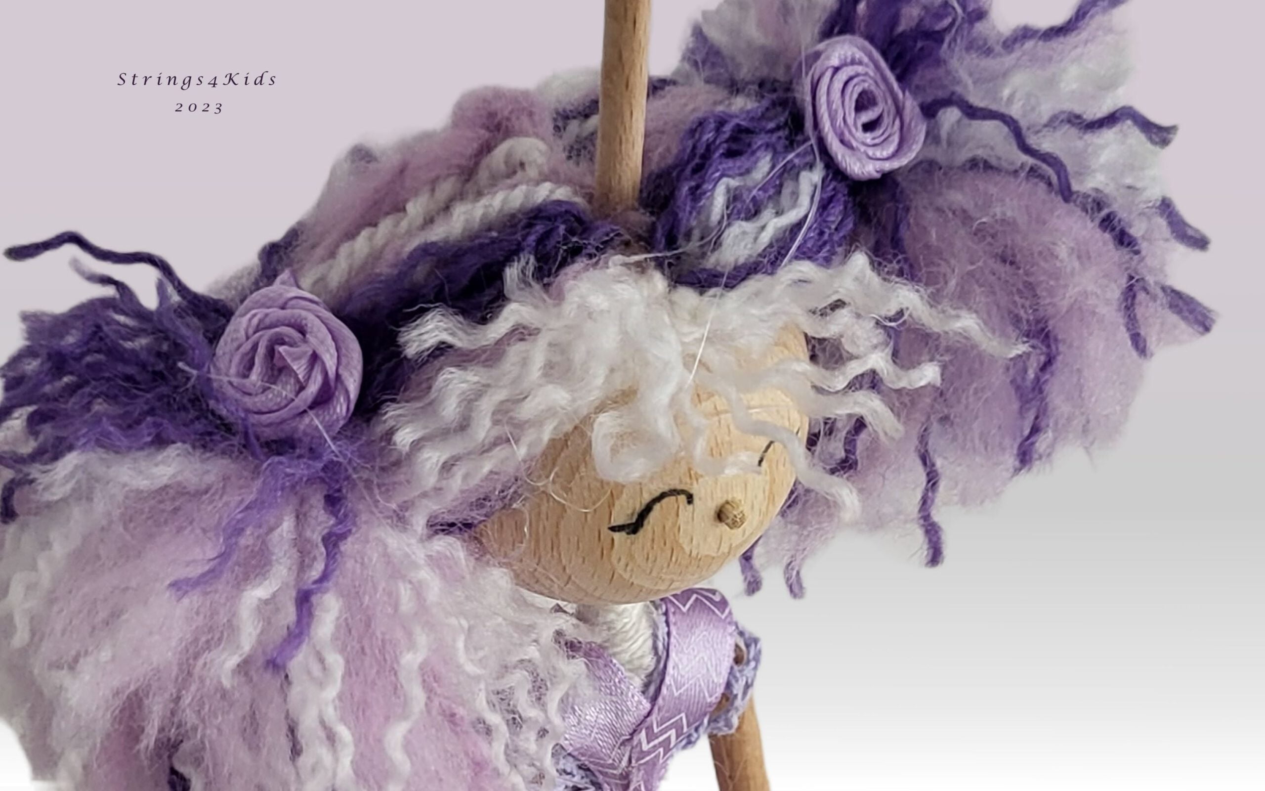 Strings4Kids Puppets&Strings